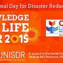 MESSAGE OF THE CDEMA EXECUTIVE DIRECTOR IN OBSERVANCE OF THE 2015 INTERNATIONAL DAY FOR DISASTER RECUCTION IDDR