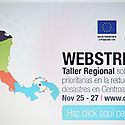 Ent�rate sobre el el Taller Regional y Feria de Conocimiento sobre Acciones Prioritarias 2527 Nov 2015