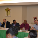 New project to create resilience culture in the Caribbean