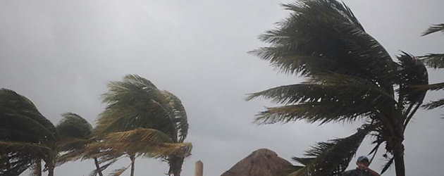 La tormenta tropical Bertha se acerca al Caribe