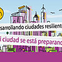 Encarnaci�n recibe el segundo taller de ciudades resilientes